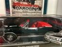 1:18 AUTO WORLD- 1967 CHEVY CHEVELLE SS CONVERTIBLE - Photo 2