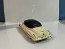 1/18 ANSON 1947 CADILLAC CREAM ON BLACK/BROWN  - Photo 3