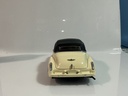 1/18 ANSON 1947 CADILLAC CREAM ON BLACK/BROWN  - Photo 4
