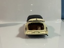1/18 ANSON 1947 CADILLAC CREAM ON BLACK/BROWN  - Photo 5