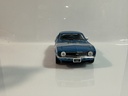 1/18 1969 CHEVROLET CAMARO BLUE ON BLACK CANNADAYS HOBBY - Photo 5