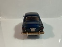 MIRA SOLIDO FORD 1949 BERLINE BLUE ON RED / YELLOW - Photo 4