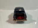 MIRA SOLIDO FORD 1949 BERLINE BLUE ON RED / YELLOW - Photo 5