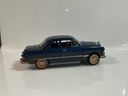 MIRA SOLIDO FORD 1949 BERLINE BLUE ON RED / YELLOW - Photo 6
