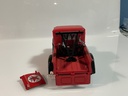 1/18 SIGNATURE 1931 FORD MODEL A TEXACO TOW TRUCK *JUNKYARD* - Photo 4