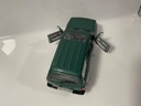 1/18 ROAD LEGENDS 1992 TOYOTA LAND CRUISER GREEN ON GRAY - Photo 5