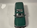 1/18 ROAD LEGENDS 1992 TOYOTA LAND CRUISER GREEN ON GRAY - Photo 6