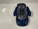 1/18 MAISTO 1993 MCLAREN F1 BLUE ON GRAY - Photo 5