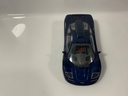 1/18 MAISTO 1993 MCLAREN F1 BLUE ON GRAY - Photo 6