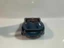 1/18 MAISTO JAGUAR XK 180 BLUE ON BROWN - Photo 4