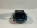1/18 MAISTO JAGUAR XK 180 BLUE ON BROWN - Photo 5