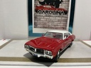 1/18: ERTL 1970 BUICK G5 image