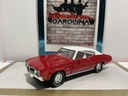 1/18: ERTL 1970 BUICK G5 image