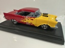 1/18 ERTL ‘57 CHEVROLET BEL AIR LOOSE STREET RUMBLER - Photo 3