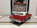 1/18: ERTL 1970 BUICK G5 image