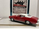 1/18: ERTL 1970 BUICK G5 image