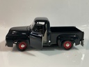 ROAD TOUGH 1953 FORD PICKUP BLACK ON GRAY - Photo 2