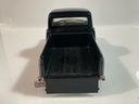 ROAD TOUGH 1953 FORD PICKUP BLACK ON GRAY - Photo 4