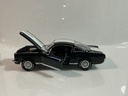 1/18 EXACT DETAILS REPLICAS RAVEN BLACK 1966 SHELBY G.T. 350 - Photo 3