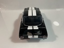 1/18 EXACT DETAILS REPLICAS RAVEN BLACK 1966 SHELBY G.T. 350 - Photo 5