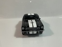 1/18 EXACT DETAILS REPLICAS RAVEN BLACK 1966 SHELBY G.T. 350 - Photo 8