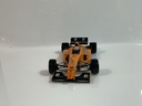 MINICHAMPS MCLAREN MERCEDES MP TEST CAR DAVID COULTHARD [MISSING MIRROR] - Photo 2