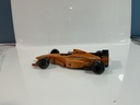 MINICHAMPS MCLAREN MERCEDES MP TEST CAR DAVID COULTHARD [MISSING MIRROR] - Photo 5