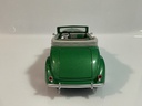 1/18 ROAD LEGENDS 1937 FORD  CONVERTIBLE GREEN ON GREEN / GRAY - Photo 3