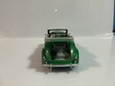 1/18 ROAD LEGENDS 1937 FORD  CONVERTIBLE GREEN ON GREEN / GRAY - Photo 4
