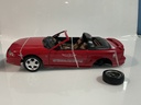 1/18 JOUEF EVOLUTION MUSTANG 94 OFFICIAL PACE CAR [TIRE LOOSE] - Photo 2