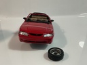 1/18 JOUEF EVOLUTION MUSTANG 94 OFFICIAL PACE CAR [TIRE LOOSE] - Photo 5
