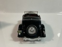 1/18 SOLIDO FORD V8 BLACK ON BROWN - Photo 4
