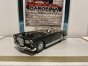1/18: SON STAR FAREL VEGA HK500 BLACK ON TAN image