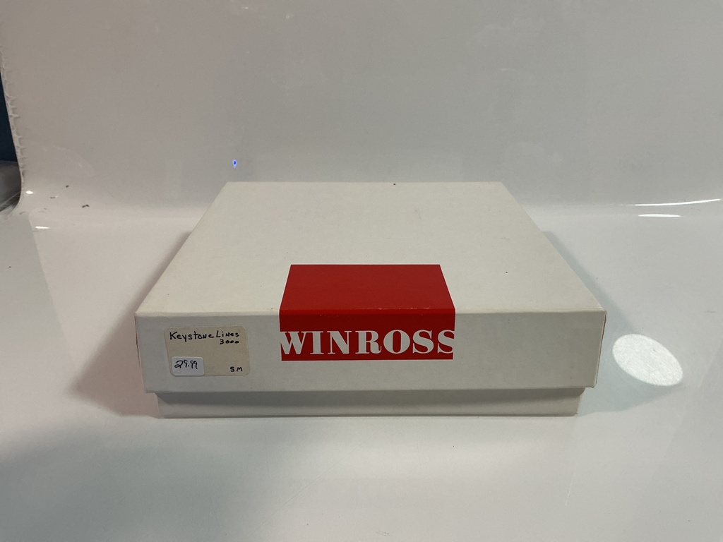 1/64 WINROSS KEYSTONE LINES 3000 TRUCK AND TRAILER - Photo 2