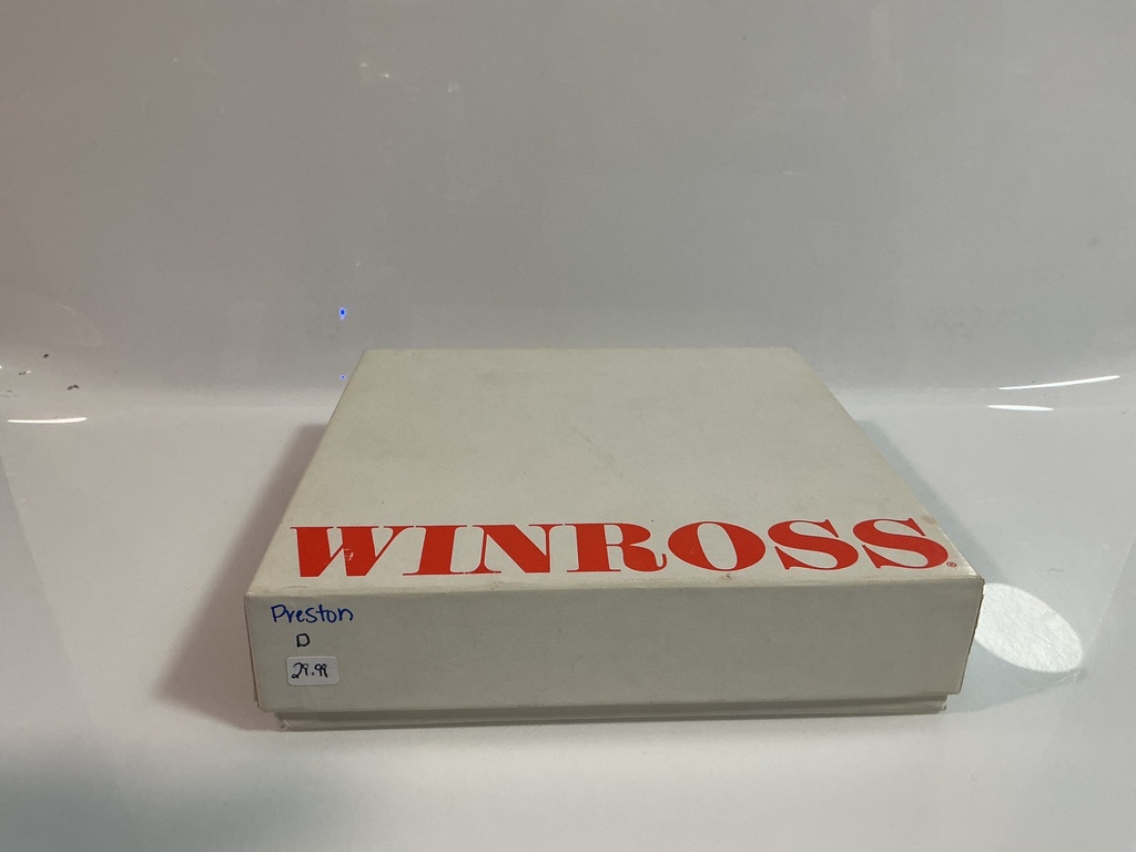1/64 WINROSS PRESTON TRUCK AND TRAILER - Photo 2