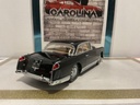 1/18: SON STAR FAREL VEGA HK500 BLACK ON TAN image
