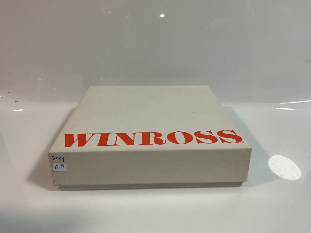 1/64 WINROSS FREY TRUCK AND TRAILER  - Photo 3