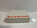 1/64 WINROSS FREY TRUCK AND TRAILER  - Photo 3