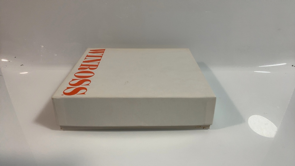1/64 WINROSS FREY TRUCK AND TRAILER  - Photo 4