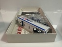 1/64 WINROSS COMET TRANSPORT TRUCK AND TRAILER - Photo 3