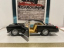 1/18: SON STAR FAREL VEGA HK500 BLACK ON TAN image