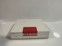 1/64 WINROSS BANDAG TIRES AND TREAD TRUCK TRANSPORT - Photo 2