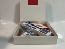 1/64 WINROSS BANDAG TIRES AND TREAD TRUCK TRANSPORT - Photo 4
