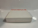 1/64 WINROSS BULLET FREIGHT SYSTEM TRUCK AND TRAILER - Photo 7
