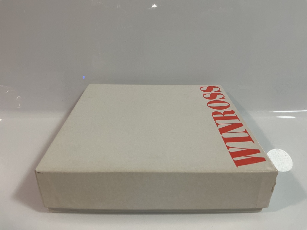 1/64 WINROSS TRUCK ASSOCIATED TRANSPORT INC - Photo 4
