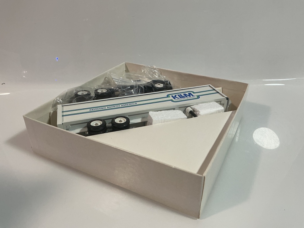 1/64 WINROSS KLLM TRANSPORT SERVICES  - Photo 3