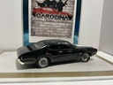 1/18: ERTL 1969 OLDSMOBILE 442 W30 BLACK ON BLACK image