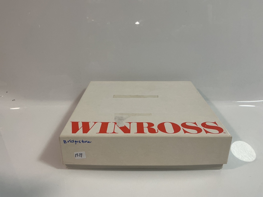 1/64 WINROSS BRIDGESTONE TIRES TRUCK AND TRANSPORT - Photo 2