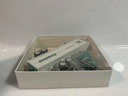 1/64 WINROSS BOWMAN 35TH ANNIVERSARY 1994 SHORT HAUL MODEL  - Photo 3