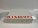 1/64 WINROSS KLLM NATIONWIDE CARRIER TRUCK AND TRANSPORT - Photo 3